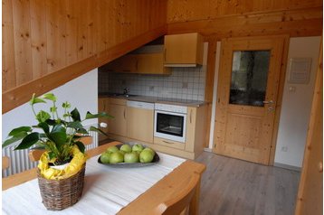 Pension de famille Braies 1